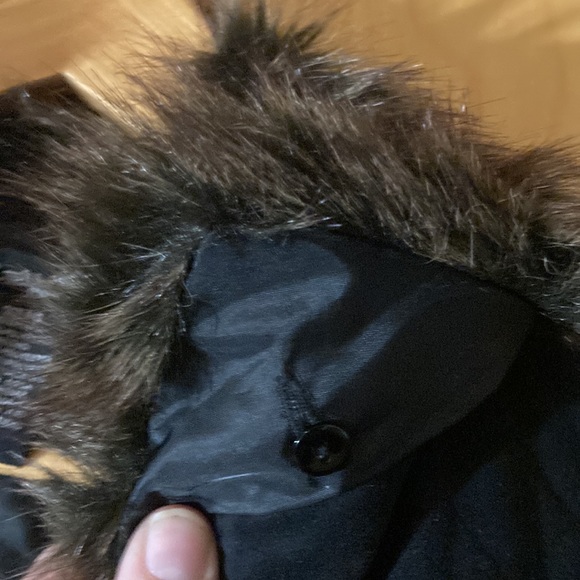 E studio quilted jacket - Picture 6 of 7